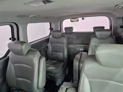 Hyundai Starex 2013, 138433 км, за 4791.91 USD - фото 9