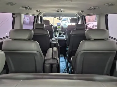 Hyundai Starex 2013, 138433 км, за 4791.91 USD - фото 10