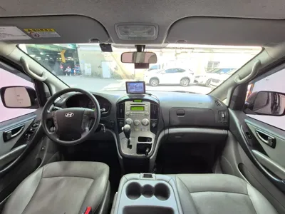 Hyundai Starex 2013, 138433 км, за 4791.91 USD - фото 13