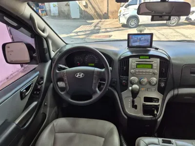 Hyundai Starex 2013, 138433 км, за 4791.91 USD - фото 14