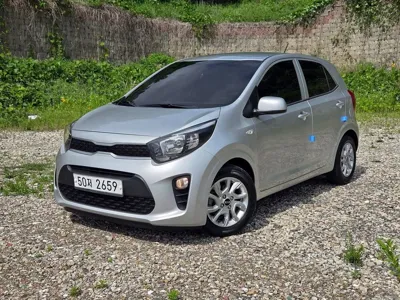 Kia Morning 2018, 63800 км, за 5005.52 USD - фото 3