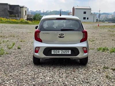Kia Morning 2018, 63800 км, за 5005.52 USD - фото 4