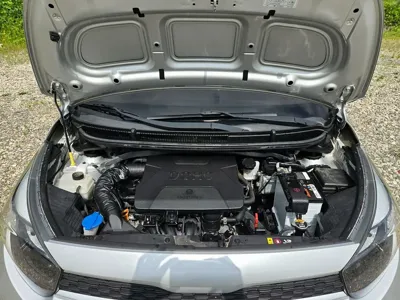 Kia Morning 2018, 63800 км, за 5005.52 USD - фото 6
