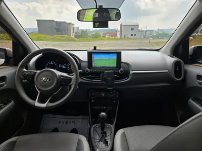 Kia Morning 2018, 63800 км, за 5005.52 USD - фото 7