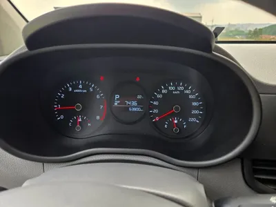 Kia Morning 2018, 63800 км, за 5005.52 USD - фото 8