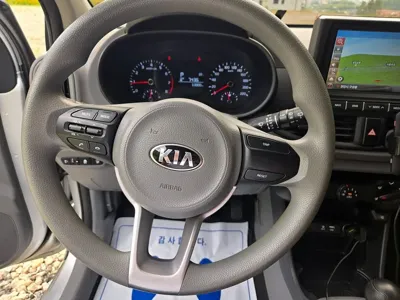 Kia Morning 2018, 63800 км, за 5005.52 USD - фото 12