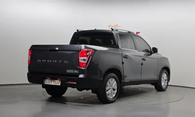 KG_Mobility_Ssangyong Rexton 2022, 70319 км, за 11854.29 USD