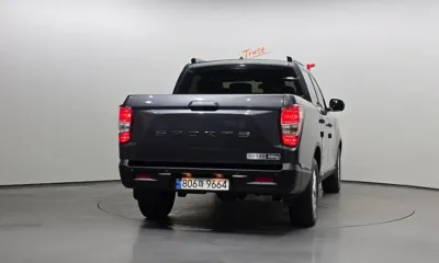 KG_Mobility_Ssangyong Rexton 2022, 70319 км, за 11854.29 USD