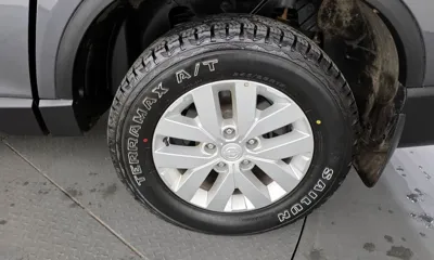 KG_Mobility_Ssangyong Rexton 2022, 70319 км, за 11854.29 USD