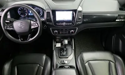 KG_Mobility_Ssangyong Rexton 2022, 70319 км, за 11854.29 USD - фото 7