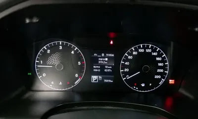 KG_Mobility_Ssangyong Rexton 2022, 70319 км, за 11854.29 USD - фото 8