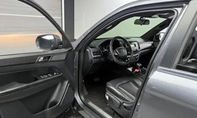 KG_Mobility_Ssangyong Rexton 2022, 70319 км, за 11854.29 USD - фото 10