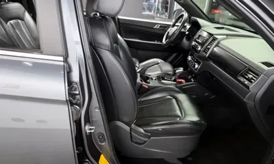 KG_Mobility_Ssangyong Rexton 2022, 70319 км, за 11854.29 USD - фото 12