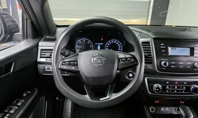 KG_Mobility_Ssangyong Rexton 2022, 70319 км, за 11854.29 USD - фото 13