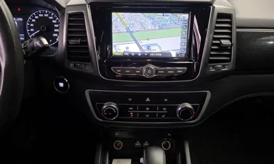 KG_Mobility_Ssangyong Rexton 2022, 70319 км, за 11854.29 USD - фото 18