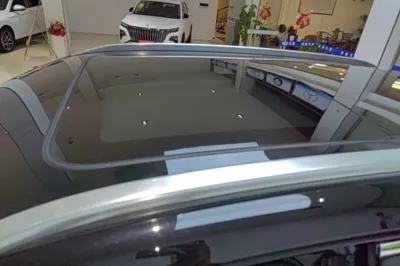 Hongqi HS5 2022, 67000 км, за 13145 USD - фото 7