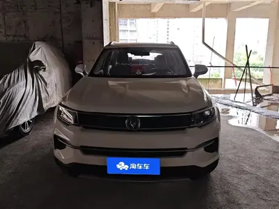Changan CS35PLUS 2019, 100300 км, за 5267.7 USD