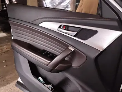 Changan CS35PLUS 2019, 100300 км, за 5267.7 USD - фото 7