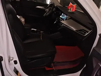 Changan CS35PLUS 2019, 100300 км, за 5267.7 USD - фото 8