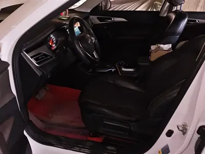 Changan CS35PLUS 2019, 100300 км, за 5267.7 USD - фото 9