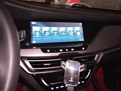 Changan CS35PLUS 2019, 100300 км, за 5267.7 USD - фото 13