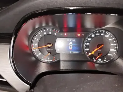 Changan CS35PLUS 2019, 100300 км, за 5267.7 USD - фото 14