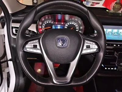 Changan CS35PLUS 2019, 100300 км, за 5267.7 USD - фото 15