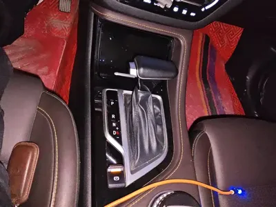 Changan CS35PLUS 2019, 100300 км, за 5267.7 USD - фото 16