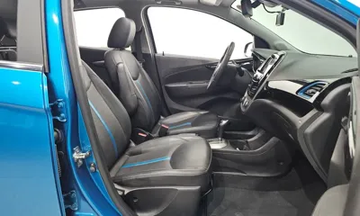 ChevroletGMDaewoo Spark 2019, 71244 км, за 5120.13 USD - фото 10