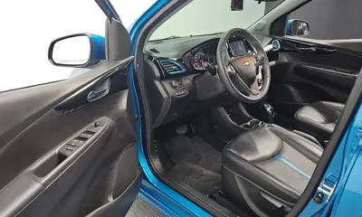 ChevroletGMDaewoo Spark 2019, 71244 км, за 5120.13 USD - фото 11