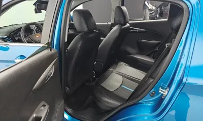 ChevroletGMDaewoo Spark 2019, 71244 км, за 5120.13 USD - фото 12
