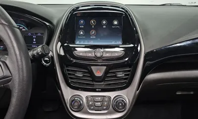 ChevroletGMDaewoo Spark 2019, 71244 км, за 5120.13 USD - фото 14