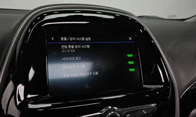 ChevroletGMDaewoo Spark 2019, 71244 км, за 5120.13 USD - фото 16