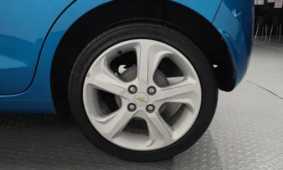 ChevroletGMDaewoo Spark 2019, 71244 км, за 5120.13 USD - фото 21