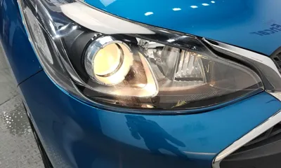 ChevroletGMDaewoo Spark 2019, 71244 км, за 5120.13 USD - фото 22