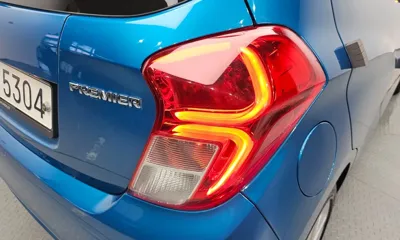 ChevroletGMDaewoo Spark 2019, 71244 км, за 5120.13 USD - фото 23