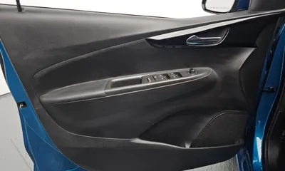 ChevroletGMDaewoo Spark 2019, 71244 км, за 5120.13 USD - фото 24