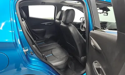 ChevroletGMDaewoo Spark 2019, 71244 км, за 5120.13 USD - фото 26