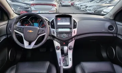 ChevroletGMDaewoo Cruze 2014, 189741 км, за 1772.35 USD - фото 6