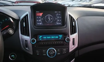 ChevroletGMDaewoo Cruze 2014, 189741 км, за 1772.35 USD - фото 10