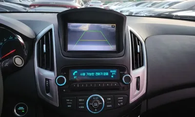 ChevroletGMDaewoo Cruze 2014, 189741 км, за 1772.35 USD - фото 11
