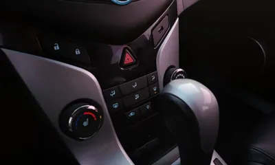 ChevroletGMDaewoo Cruze 2014, 189741 км, за 1772.35 USD - фото 12