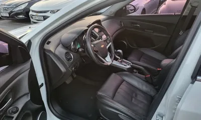 ChevroletGMDaewoo Cruze 2014, 189741 км, за 1772.35 USD - фото 14