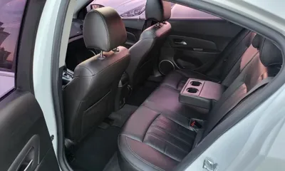 ChevroletGMDaewoo Cruze 2014, 189741 км, за 1772.35 USD - фото 15