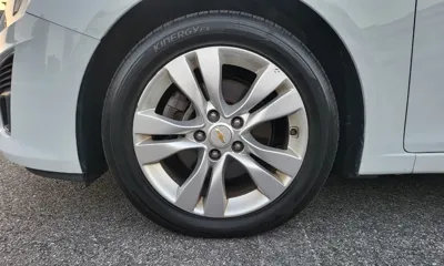 ChevroletGMDaewoo Cruze 2014, 189741 км, за 1772.35 USD - фото 16