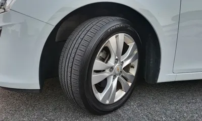 ChevroletGMDaewoo Cruze 2014, 189741 км, за 1772.35 USD - фото 17