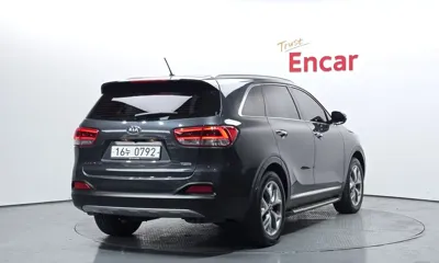 Kia Sorento 2016, 68033 км, за 9250.08 USD