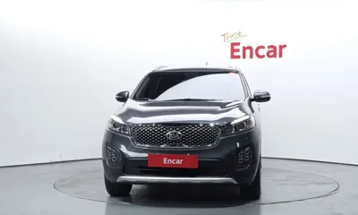 Kia Sorento 2016, 68033 км, за 9250.08 USD