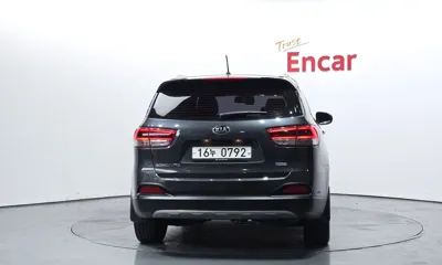 Kia Sorento 2016, 68033 км, за 9250.08 USD