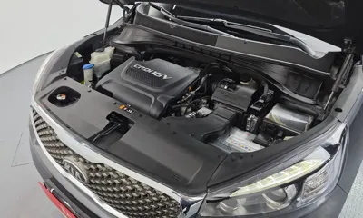 Kia Sorento 2016, 68033 км, за 9250.08 USD - фото 6